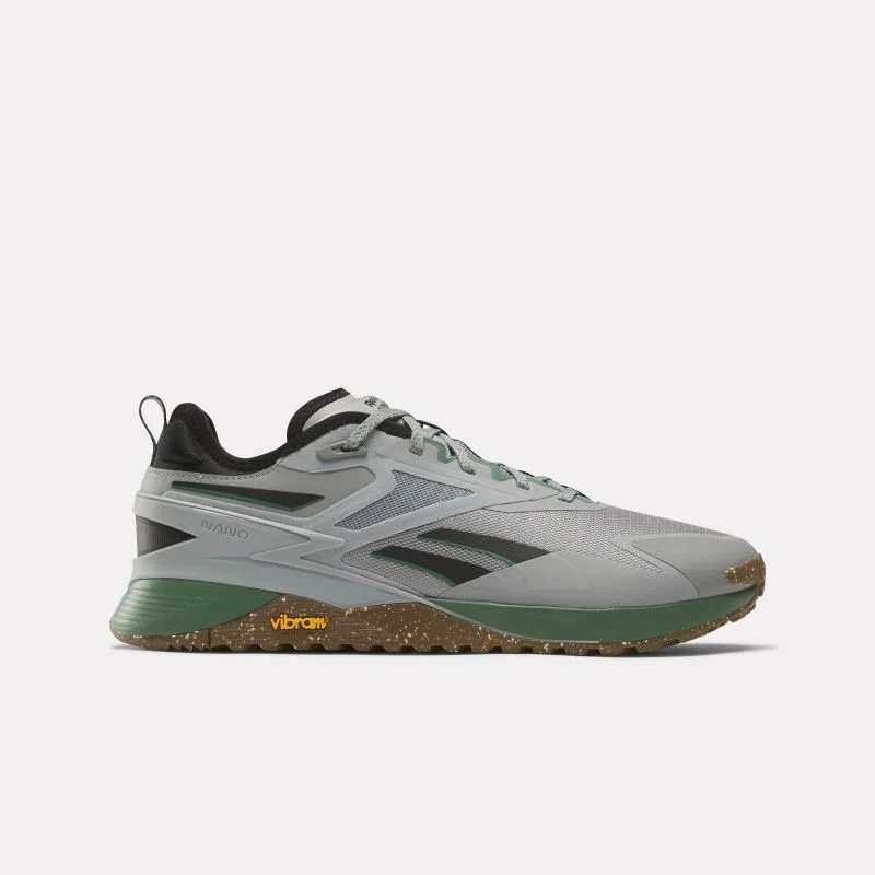 Boty Reebok Nano X3 Adventure M 100074531 40.5