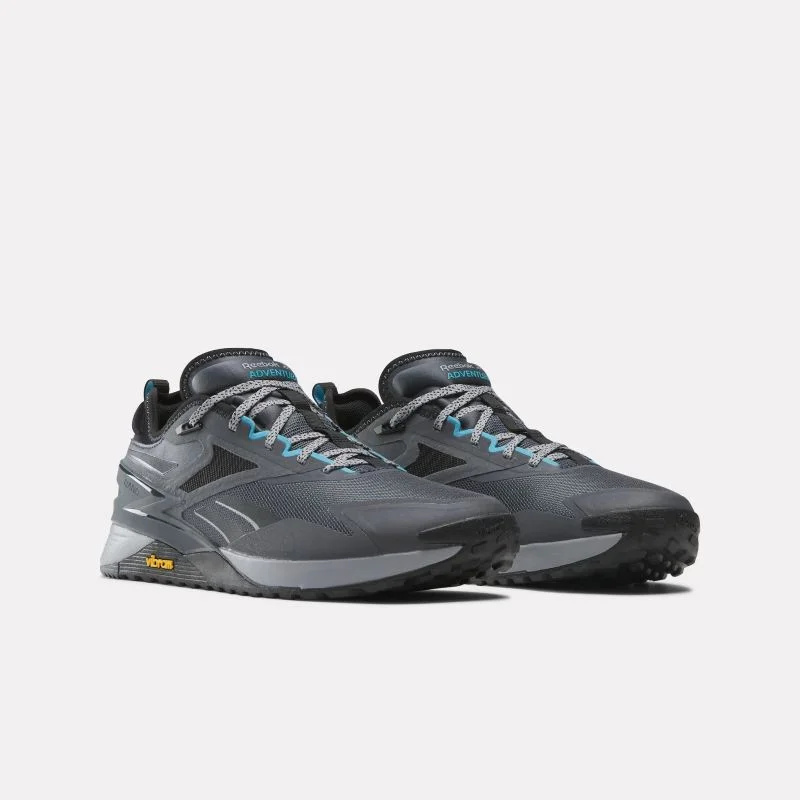 Boty Reebok Nano X3 Adventure M 100074533 40.5
