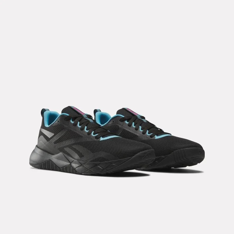 Boty Reebok NFX Trainer M 100202116 40