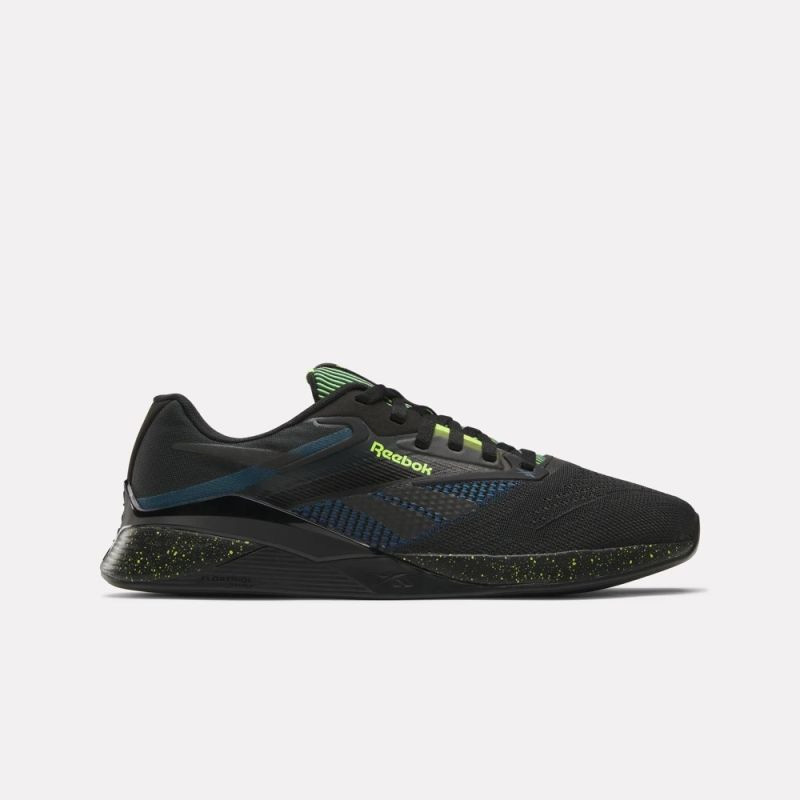 Boty Reebok Nano X4 M 100204678 40