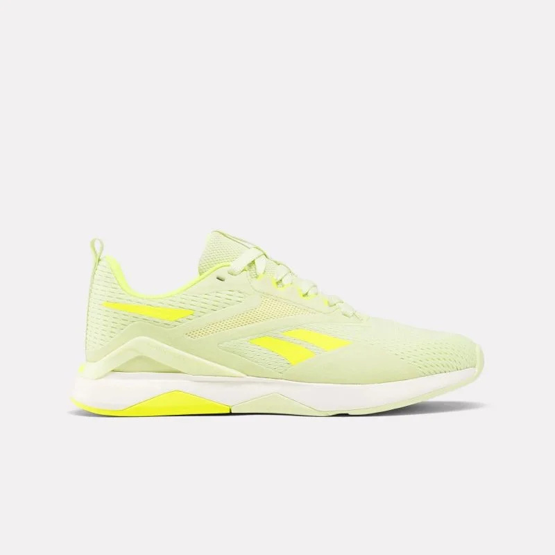 Boty Reebok Nanoflex TR 2 W 100205405 dámské 37.5