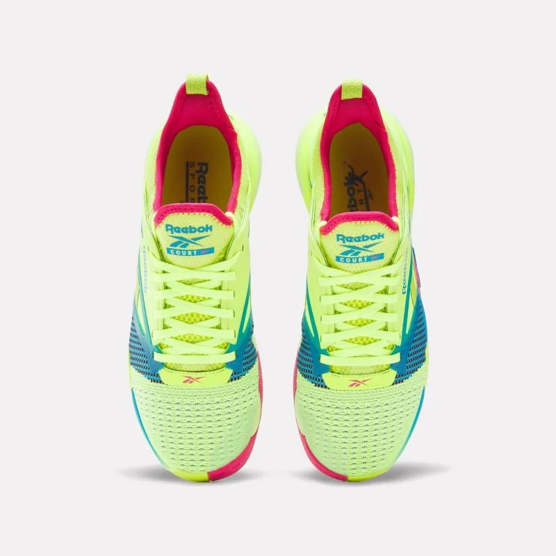Sportovní obuv Reebok Nano Court 100208444 38.5