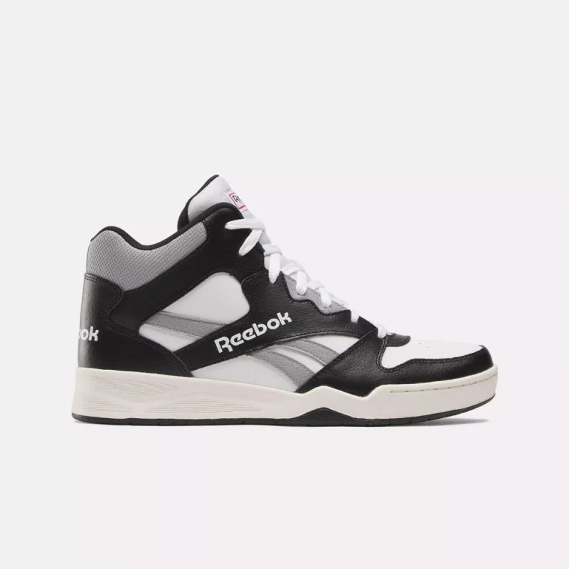 Boty Reebok Royal BB4500 Hi 2.0 M 100201314 36