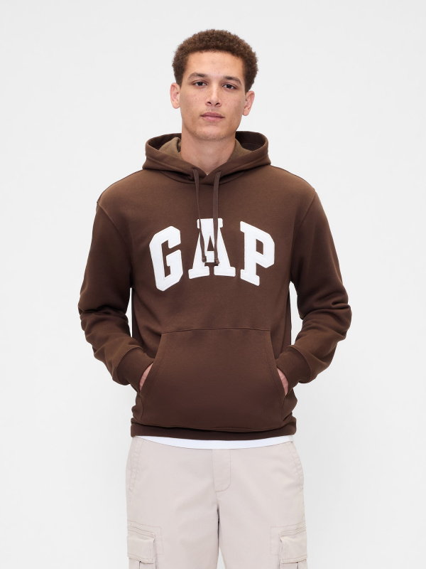 GAP Mikina s logem - Pánské