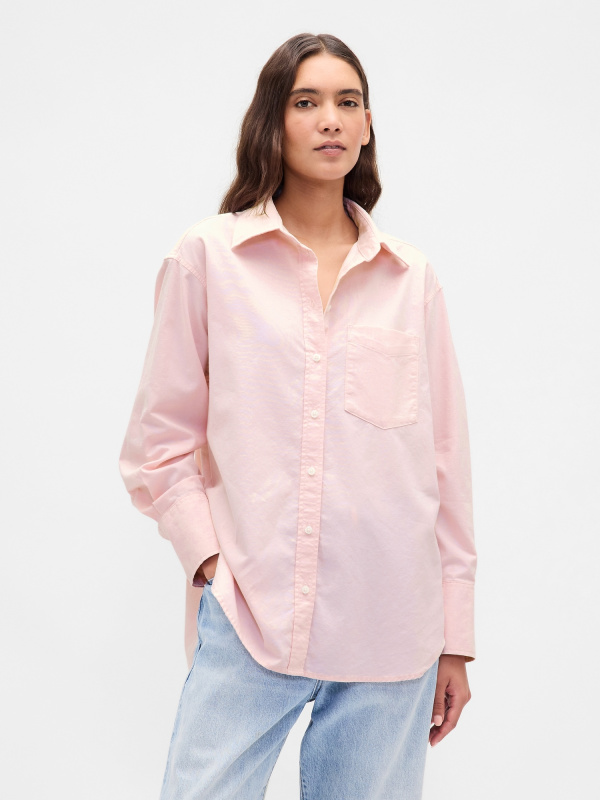 GAP Oversize košile