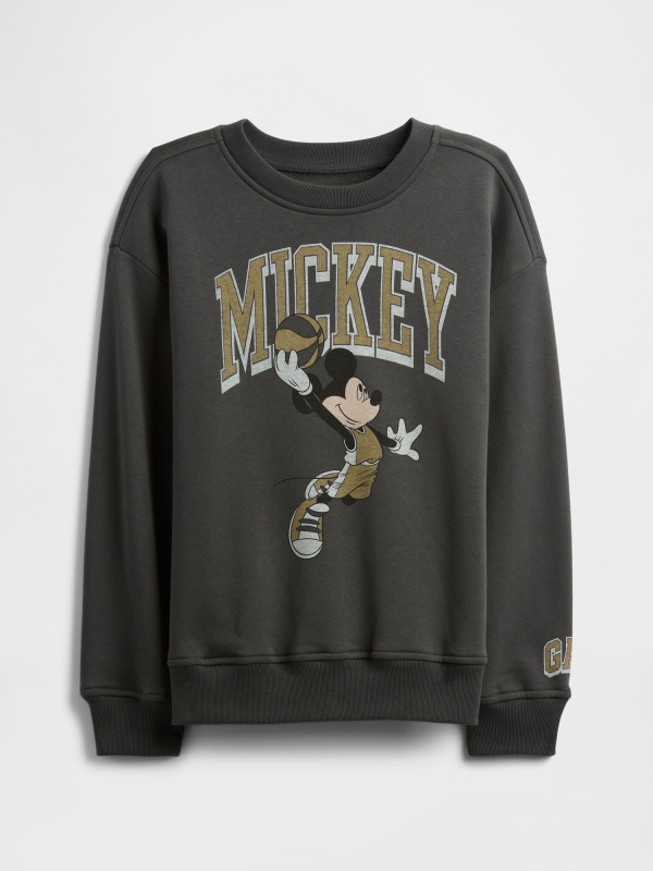 GAP Chlapecká Dětská mikina Gap & Disney 795141-00 Velikost: XXL