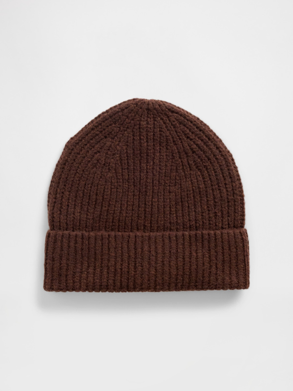 GAP CashSoft pletená čepice