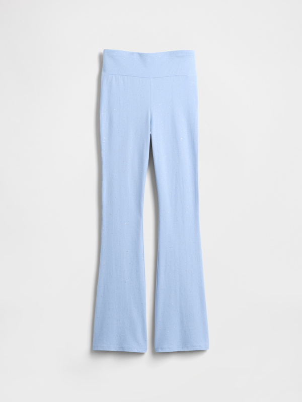 Dětské legíny GAP pro dívky