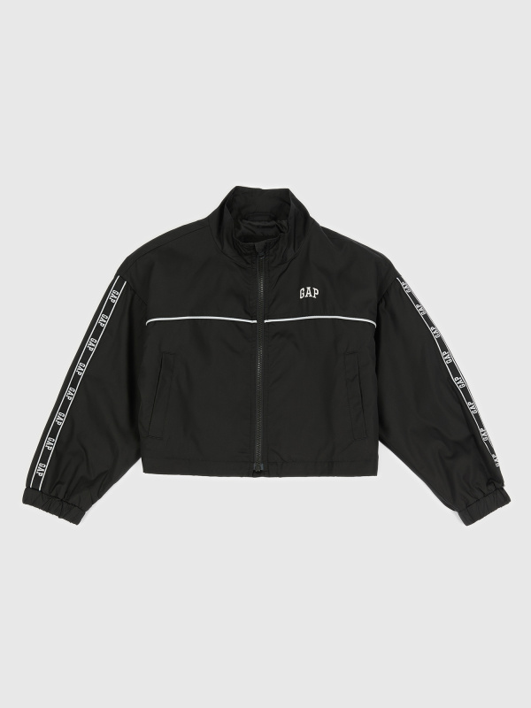 GAP Dětská bunda na zip Windbuster - Holky