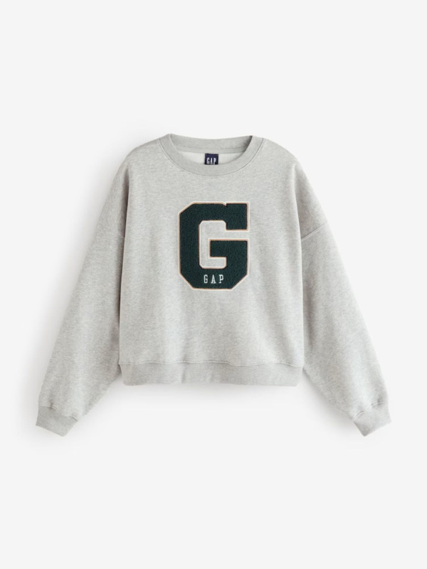 GAP Logo Mikina - Dámská