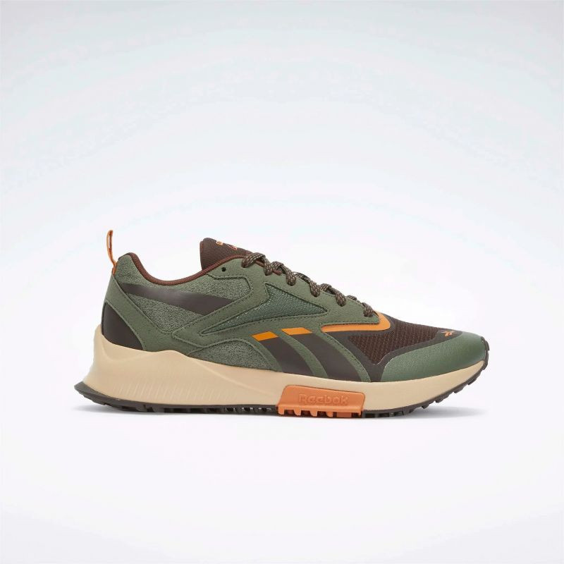 Běžecké boty Reebok Lavante Trail 2 M 100209969 42.5