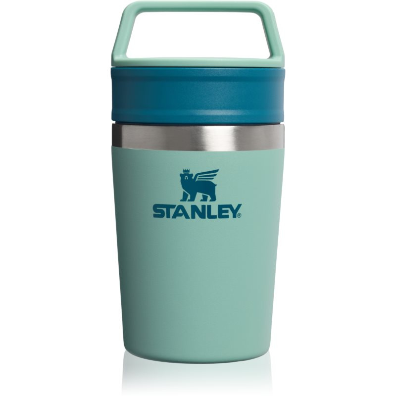 Stanley Café-To-Go Travel Mug termohrnek malý Spring Green 230 ml