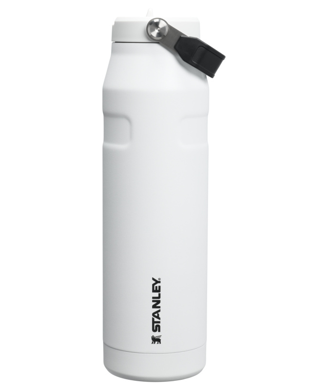 Stanley The IceFlow™ Bottle Flip Straw 2.0 chalk Outdoorová láhev