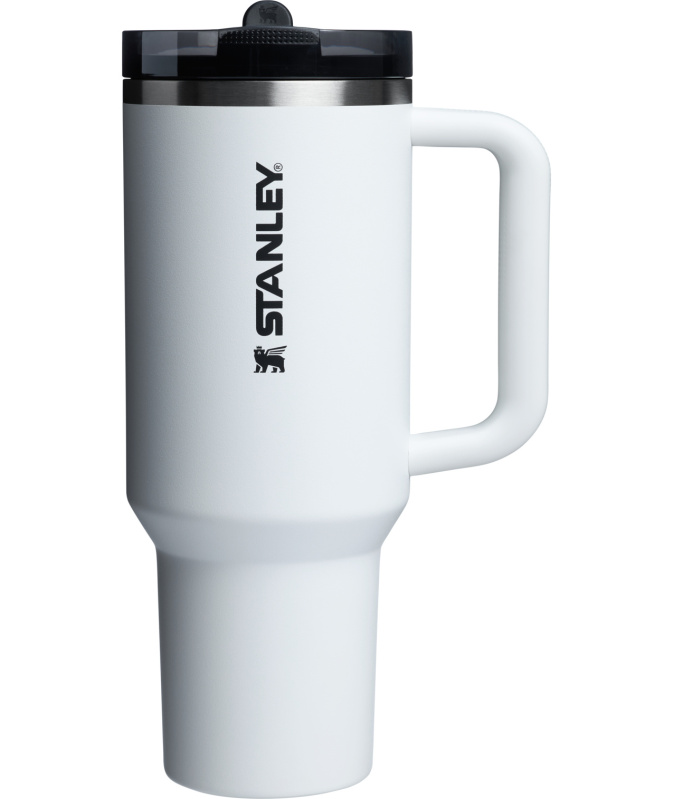 Stanley The Quencher/Cup ProTour Flip Straw Tumbler chalk Termohrnek