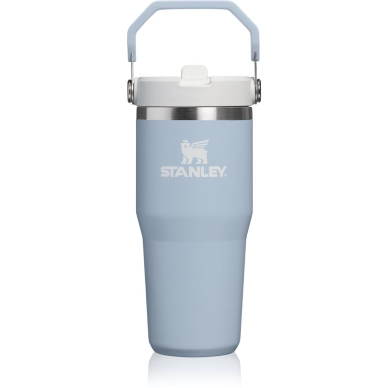 Stanley Quencher H2.O FlowState™ Tumbler nerezový tumbler s brčkem malý blue dream stone 1 ks