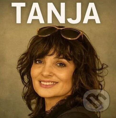 Tanja:  Plamen (CD) - Tanja, Tanja