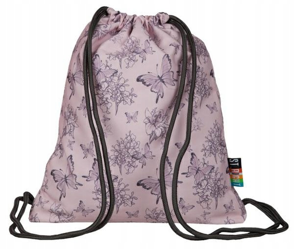 St.RIGHT Vak na záda Butterfly