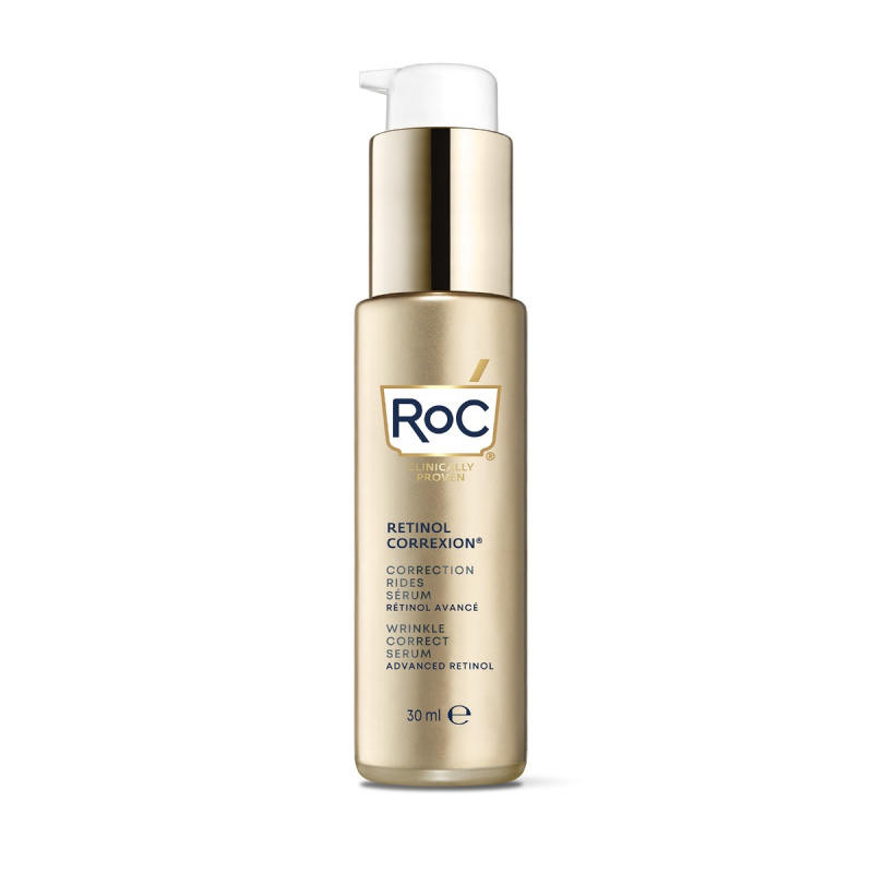 RoC Retinol Correxion Wrinkle Correct protivráskové sérum 30 ml