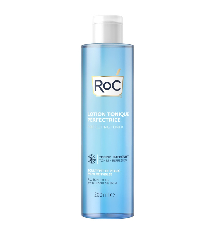 RoC Lotion Tonique Perfectrice zdokonalující tonikum 200 ml