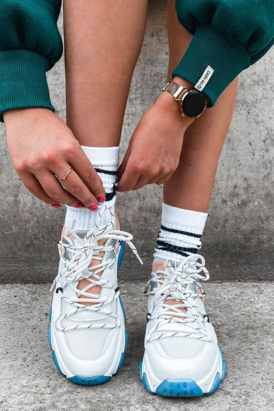 Dámské tenisky Kesi GOE