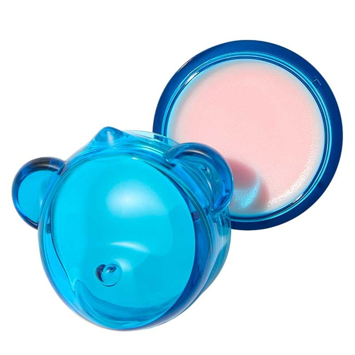 Dr. Jart+ Vital Hydra Solution™ Hydrating Lip Mask Jelly Bear Edition hydratační maska na rty 20 ml
