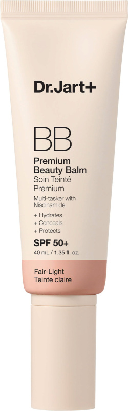 Dr. Jart+ Premium Beauty Balm hydratační BB krém SPF 30 odstín 01 Fair Light 40 ml