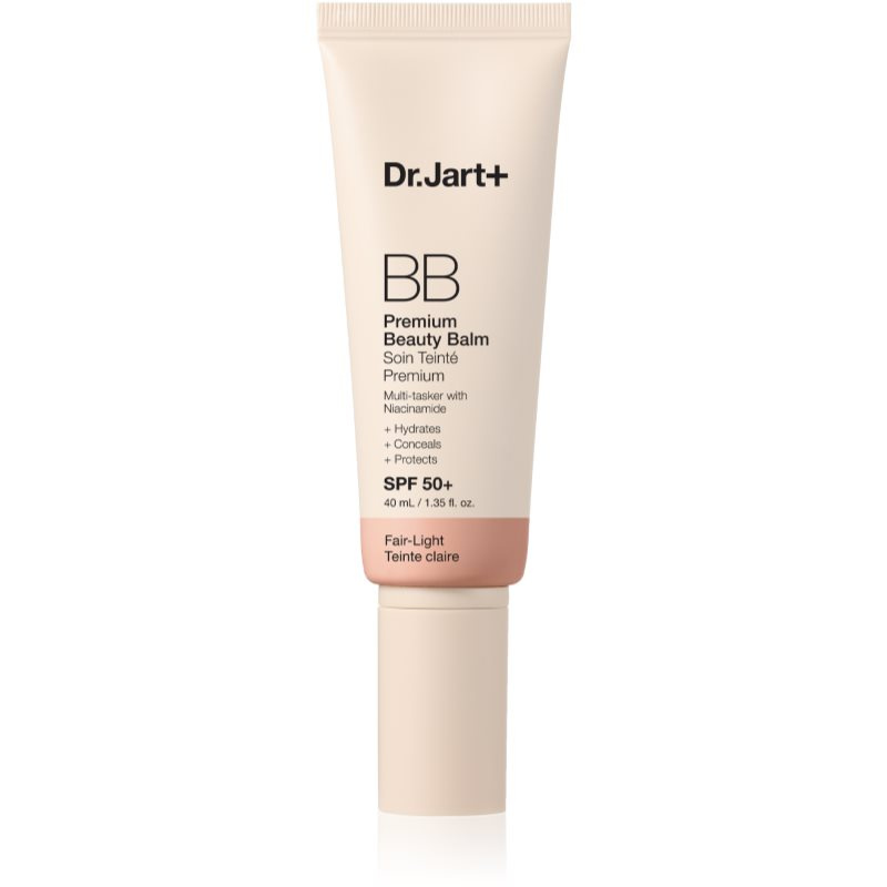Dr. Jart+ Premium Beauty Balm hydratační BB krém SPF 30 odstín 01 Fair Light 40 ml