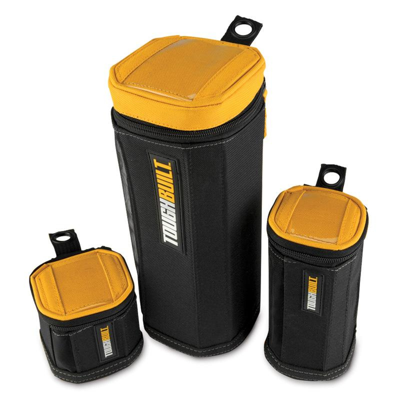 Toughbuilt - sada vysokých boxů 3-dílná