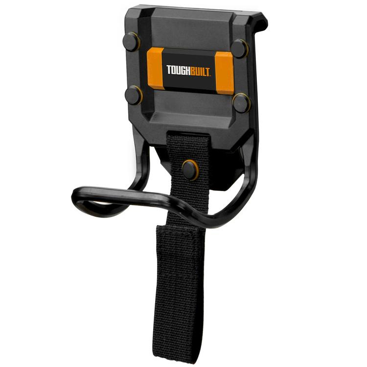 Toughbuilt -  univerzální kovový závěs na kladivo