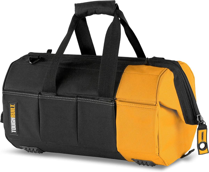 Toughbuilt -  uzavřená brašna na nářadí Délky: 30 cm