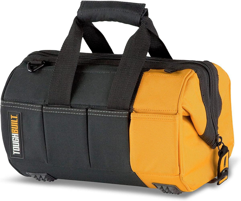 Toughbuilt -  uzavřená brašna na nářadí Délky: 40 cm