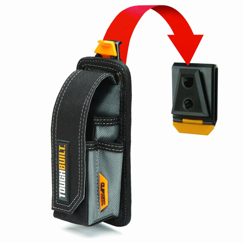 Toughbuilt - pouzdro na měřící přístroje