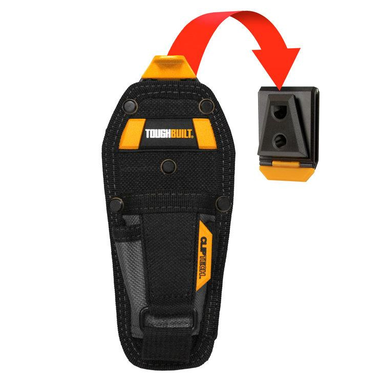 Toughbuilt - pouzdro na malé kleště