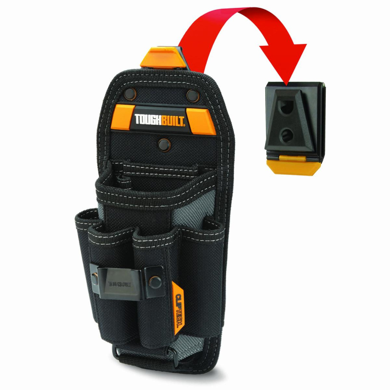 Toughbuilt - pouzdro technik -6 kapes