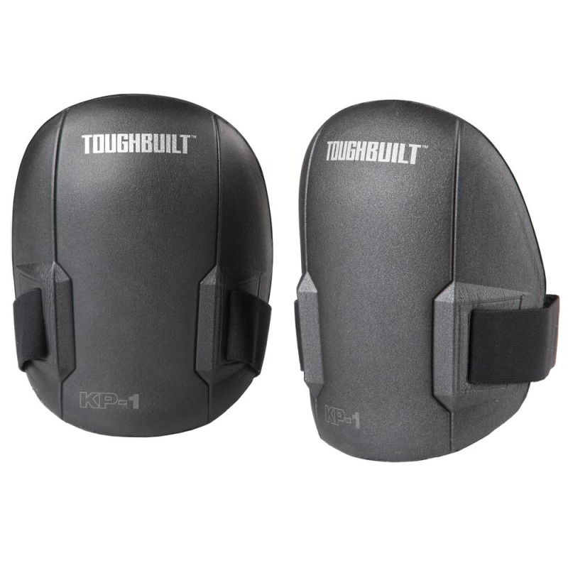 Toughbuilt | Velmi lehké nákoleníky