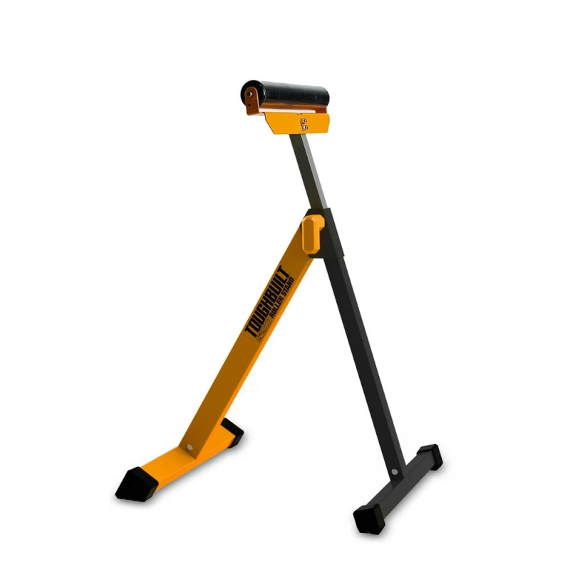 ToughBuilt | TB-S200 Roller Stand – robustní válečkový stojan