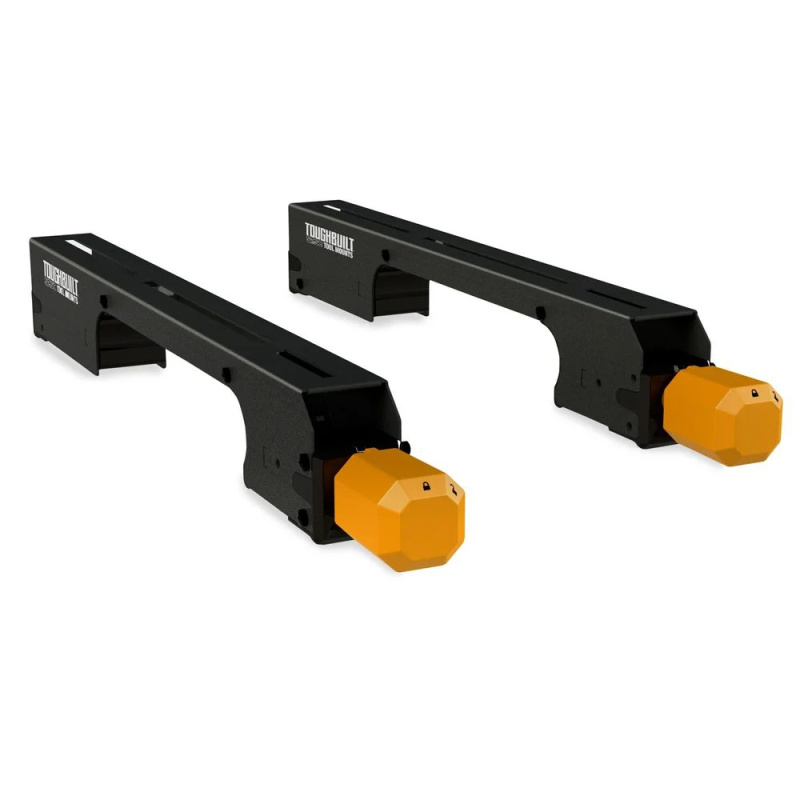 ToughBuilt | Univerzální upínací adaptéry pro pokosové pily TB-S250 (sada 2 ks)