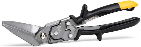 Toughbuilt -  Pelikánky- průběžné nůžky na plech