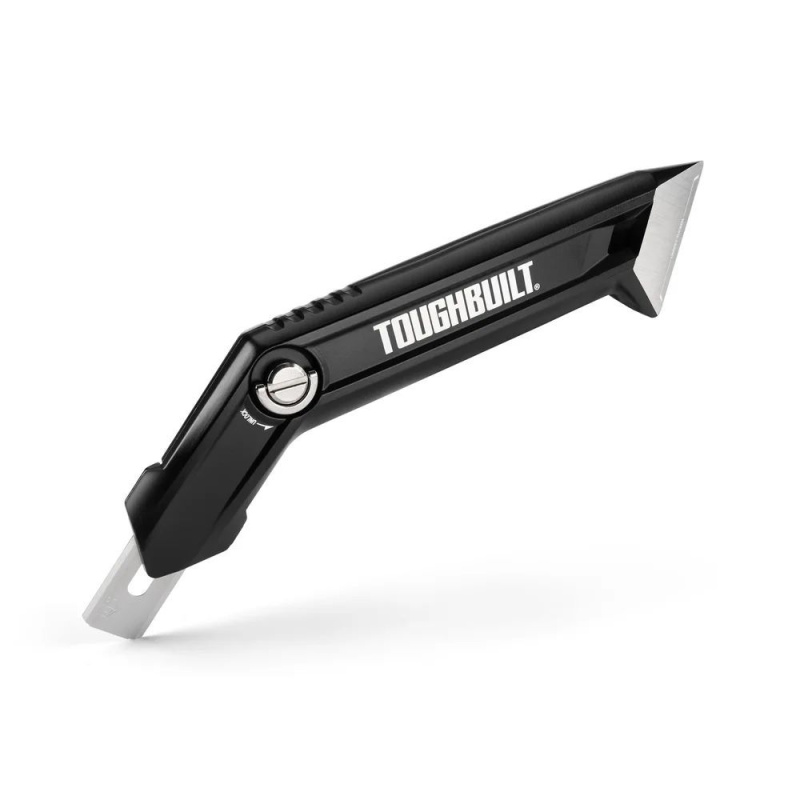 Toughbuilt | Nůž na koberce s pevnou čepelí