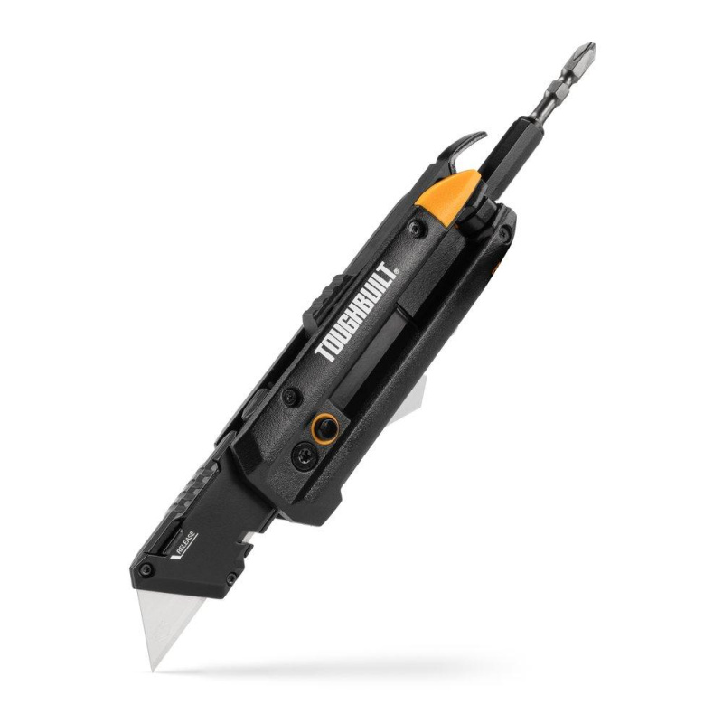 Toughbuilt | Univerzální elektrikářský nůž
