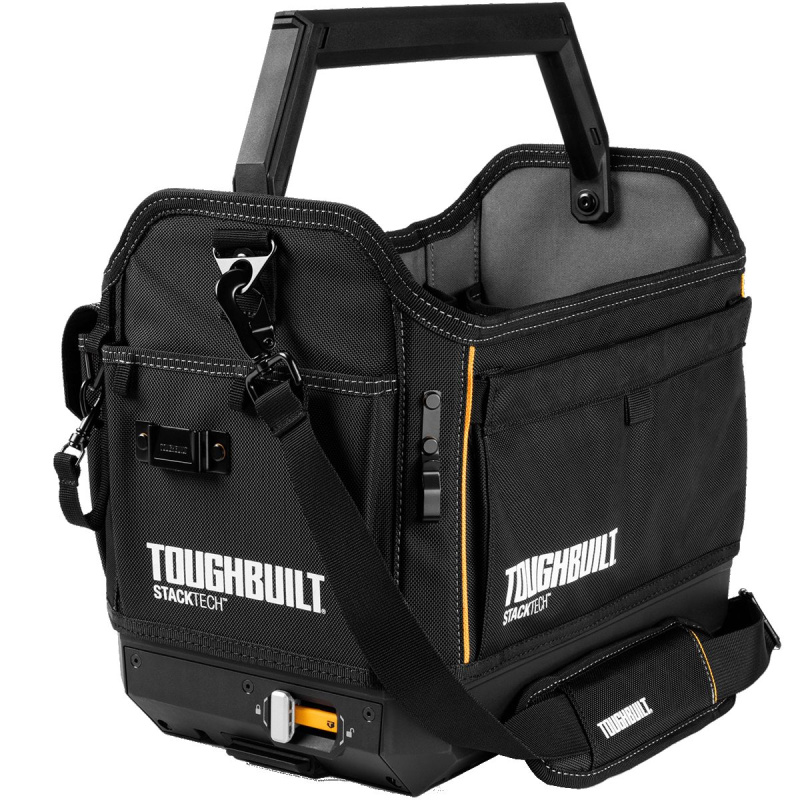 ToughBuilt | StackTech otevřená brašna na nářadí 45 cm
