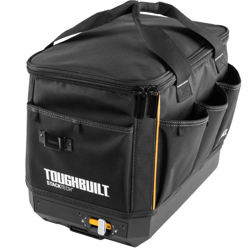 ToughBuilt | StackTech - uzavřená brašna na nářadí 45 cm