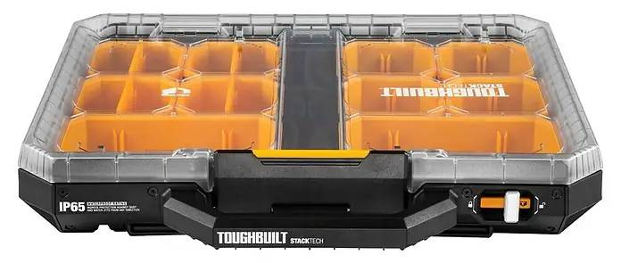 Toughbuilt | StackTech® - organizer střední