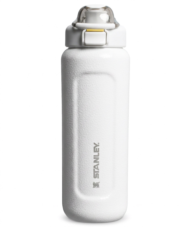 Stanley The Wellspring Bottle termoláhev Hammertone Frost 700 ks