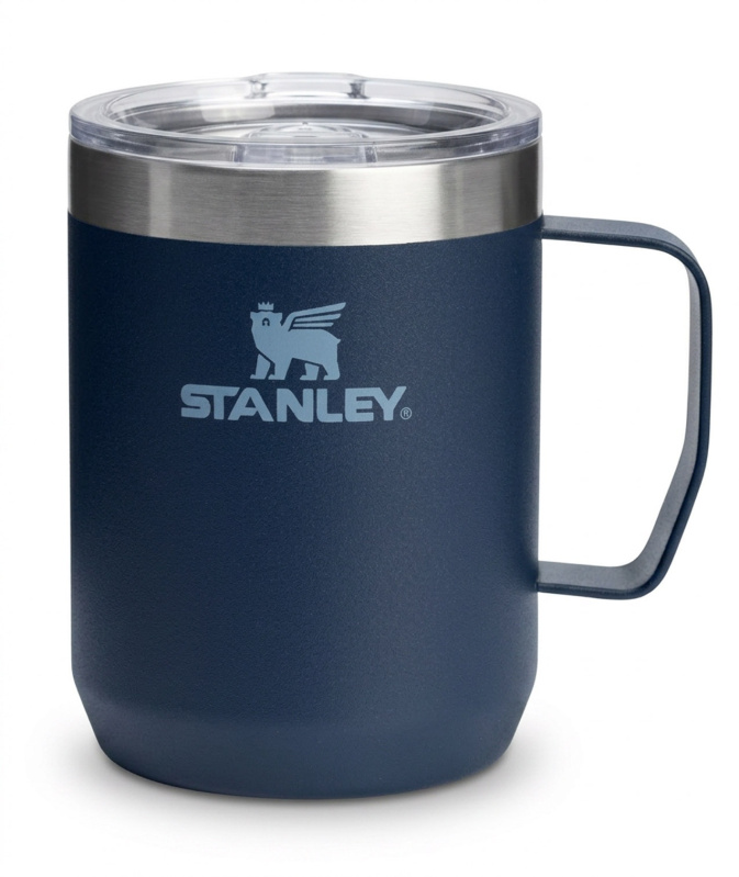 Stanley Camp Mug twilight Hrnek