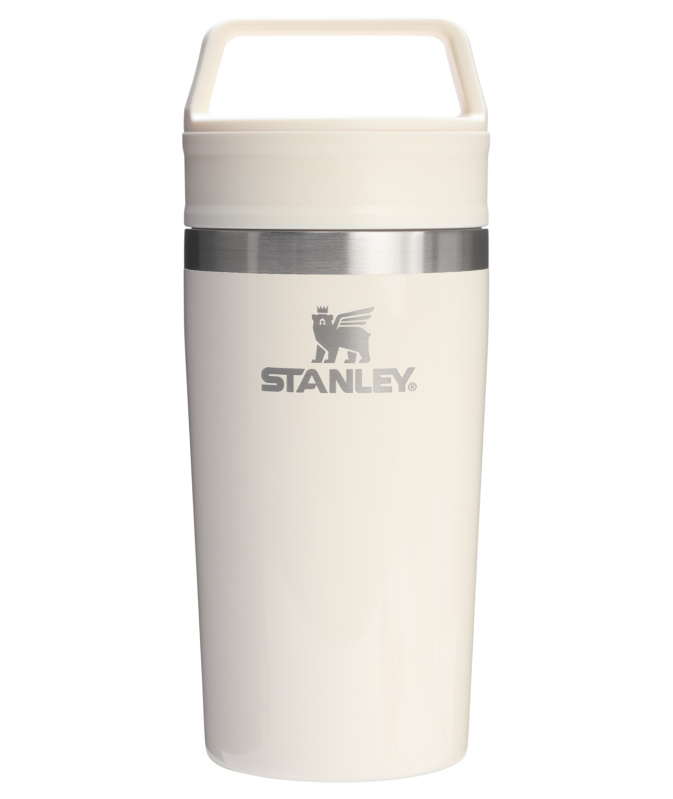 Stanley Café-To-Go Travel Mug termohrnek střední Cream Gloss 350 ml