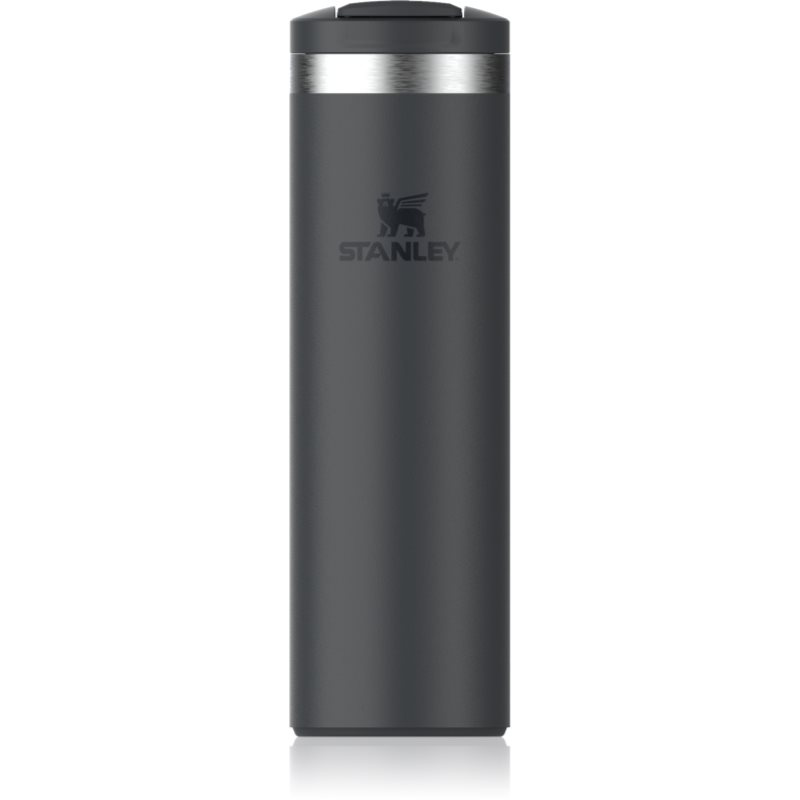 Stanley AeroLight™ Transit Mug termohrnek Black 470 ml