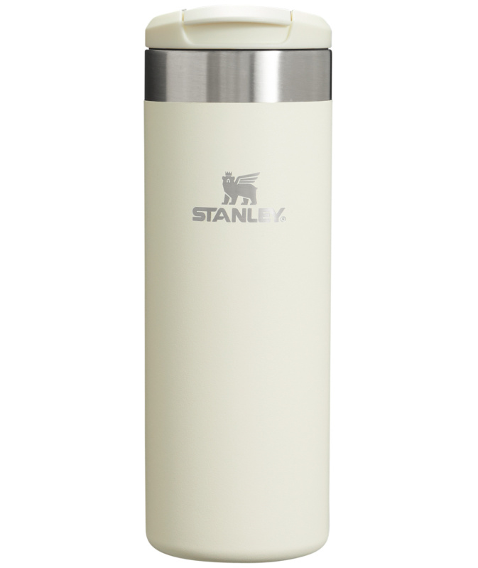 Stanley AeroLight™ Transit Mug termohrnek Cream Gloss 470 ml