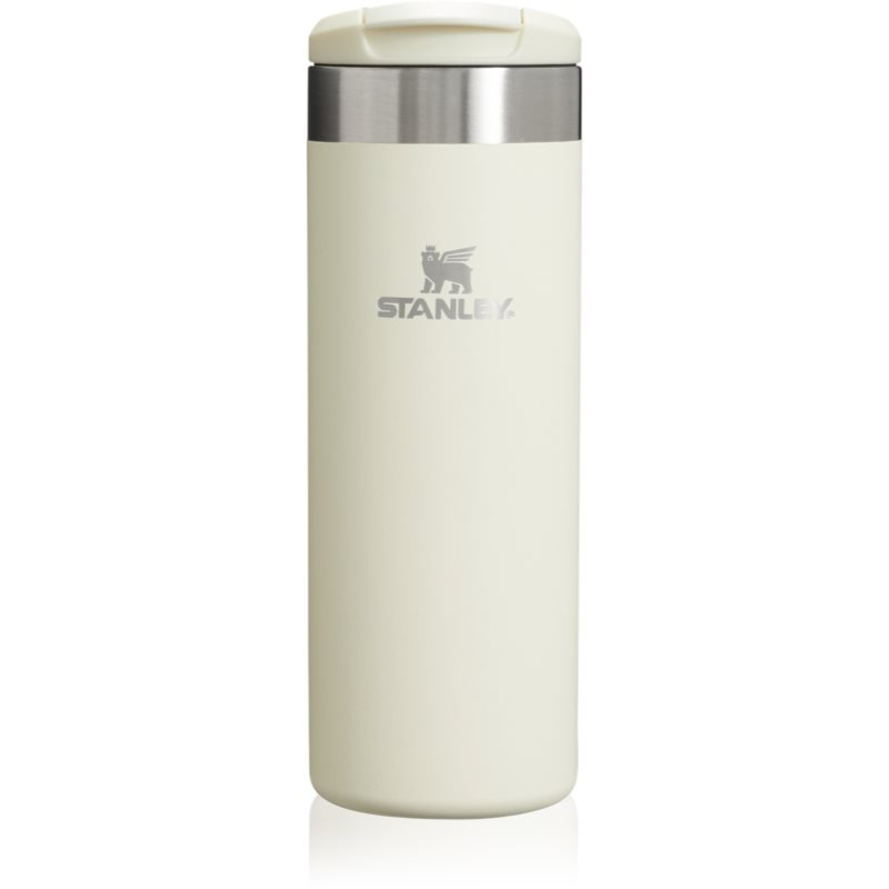 Stanley AeroLight™ Transit Mug termohrnek Cream Gloss 470 ml