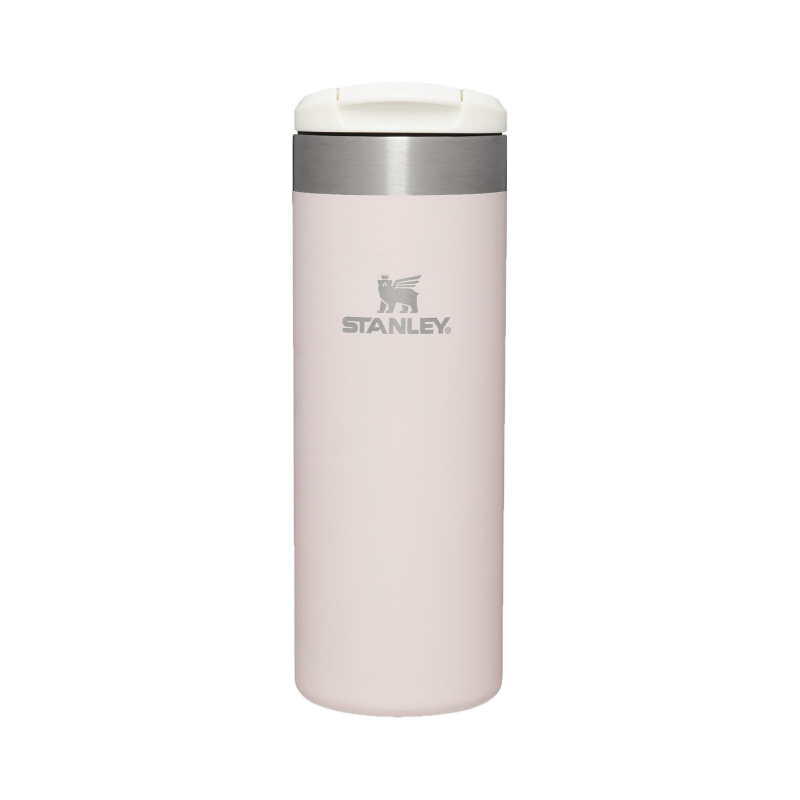 Stanley AeroLight™ Transit Mug termohrnek Rose Quartz 470 ml